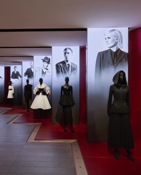 La Galerie Dior