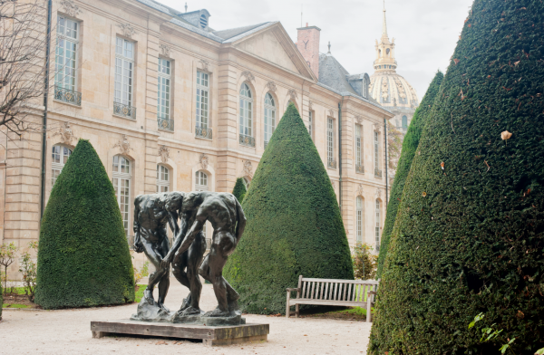 Rodin Museum