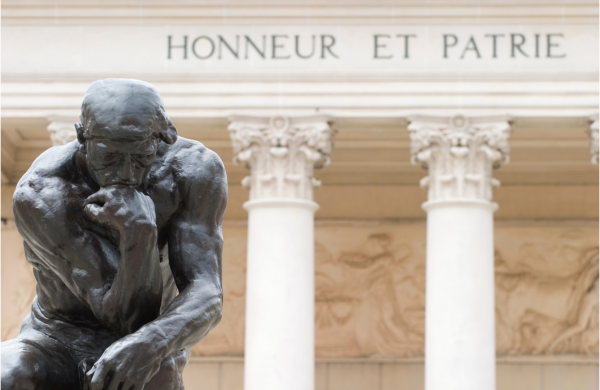 Rodin Museum