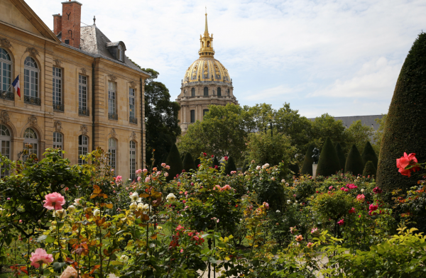 Rodin Museum