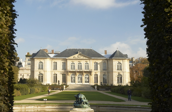 Rodin Museum