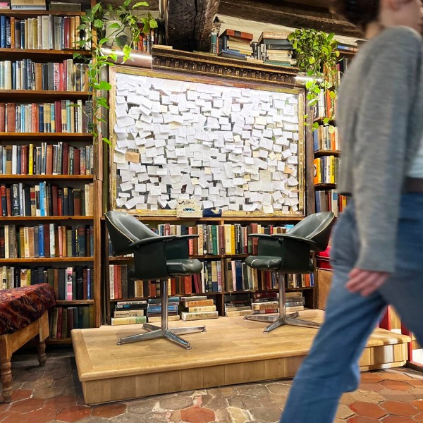 Shakespeare and Company