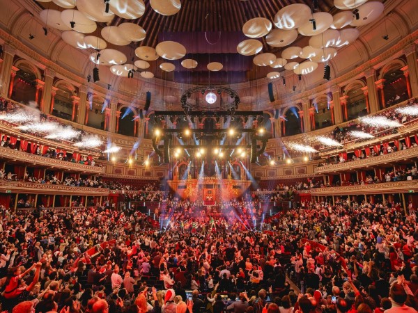 Royal Albert Hall