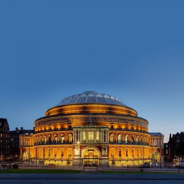 Royal Albert Hall