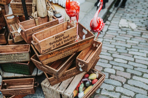 Portobello Road Market