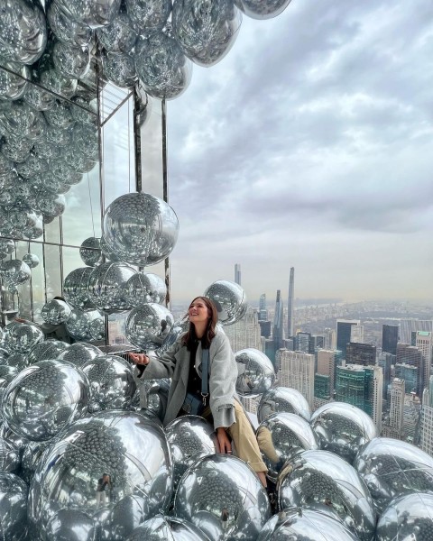 Summit One Vanderbilt