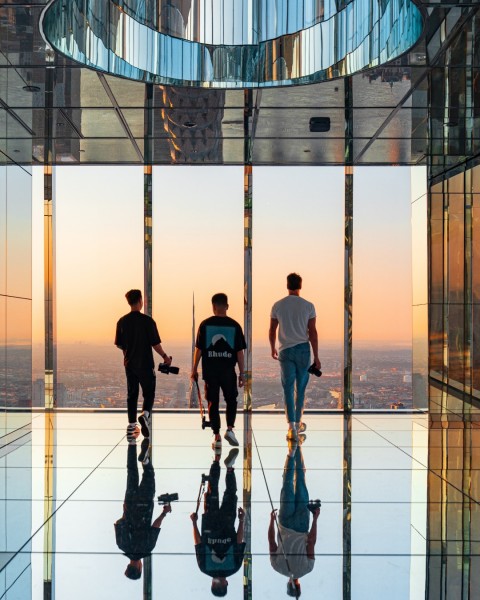 Summit One Vanderbilt