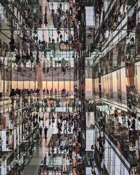 Summit One Vanderbilt