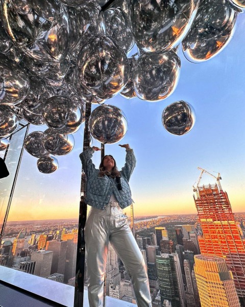 Summit One Vanderbilt