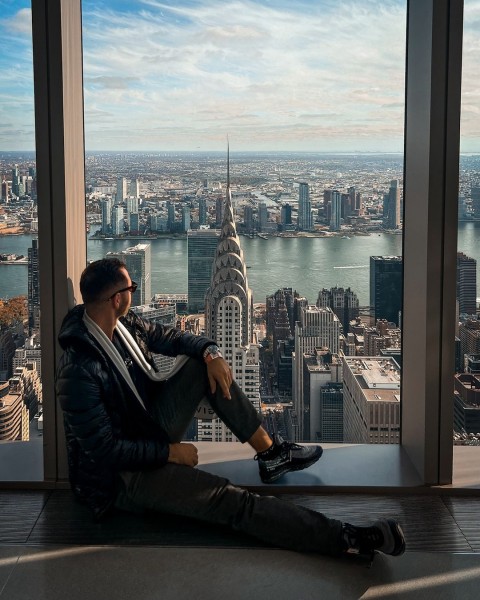 Summit One Vanderbilt