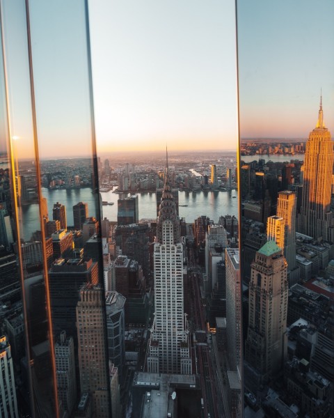 Summit One Vanderbilt