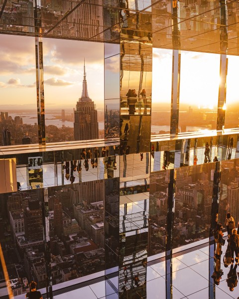 Summit One Vanderbilt