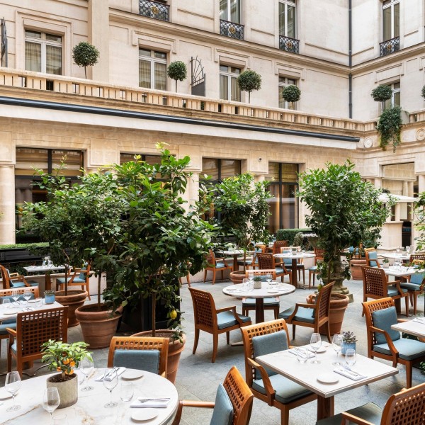 Park Hyatt Paris