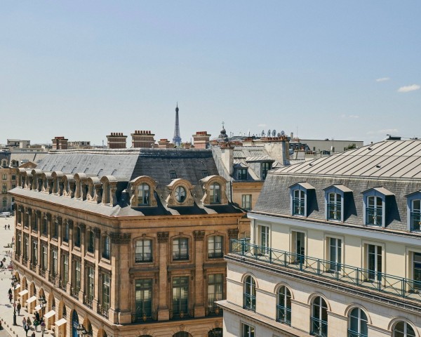 Park Hyatt Paris