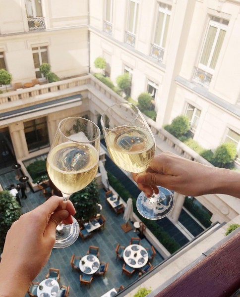 Park Hyatt Paris