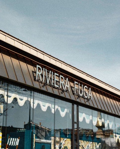 Riviera Fuga